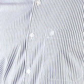 Shirt:Full Sleeve_Regular Fit_Stripe_314#1